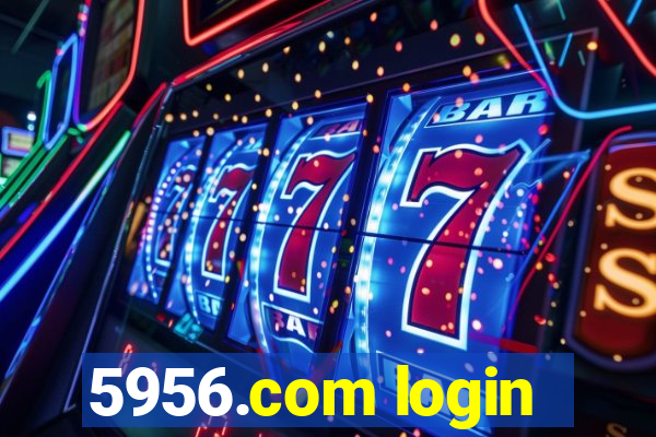 5956.com login